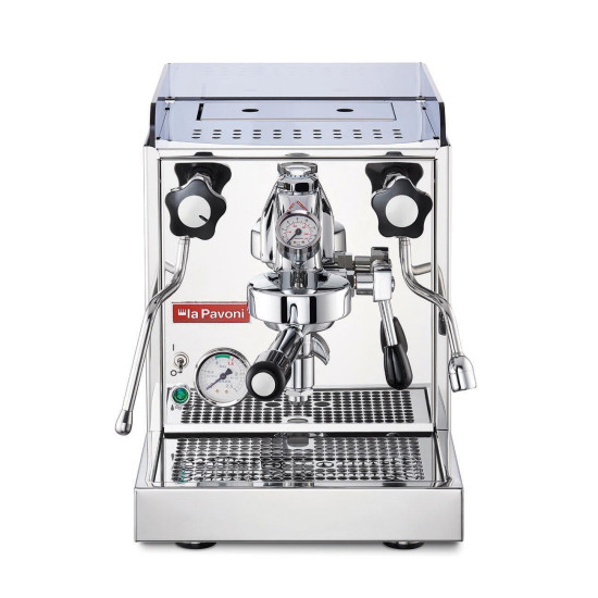 КАФЕМАШИНА LA PAVONI CELLINI CLASSIC LPSCCC01