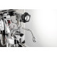 КАФЕМАШИНА LA PAVONI CELLINI CLASSIC LPSCCC01