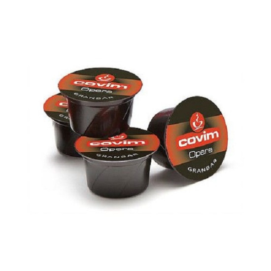 Covim Gran Bar Opera капсули за Lavazza Blue кафемашина