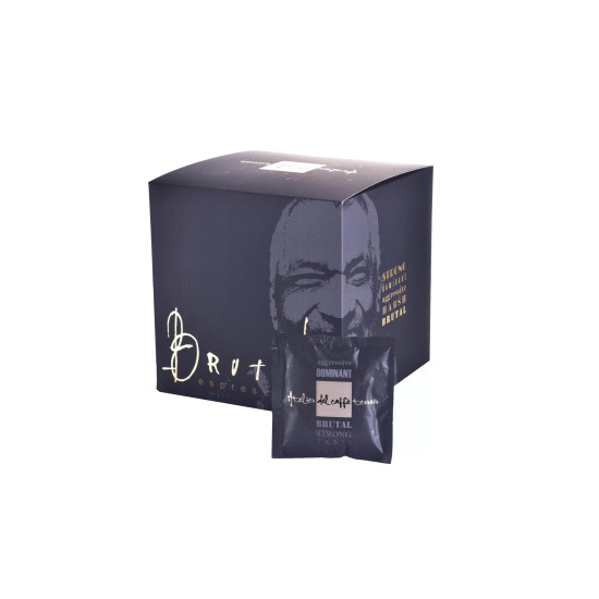 BRUTALE E.S.E. ФИЛТЪР ДОЗИ 50 БРОЯ