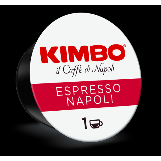 Kimbo Napoli 100 бр. капсули за Lavazza Blue кафемашина