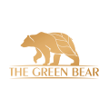 The Green Bear