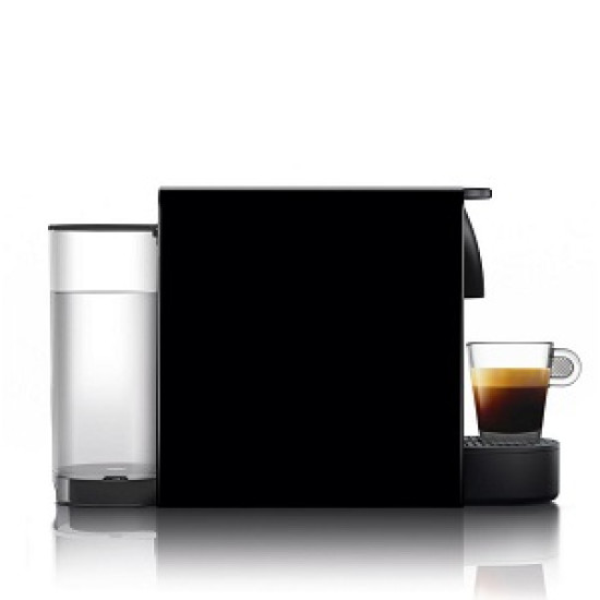 Nespresso кафемашина Essenza Mini черна