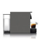 Nespresso Essenza Mini кафемашина в сиво  