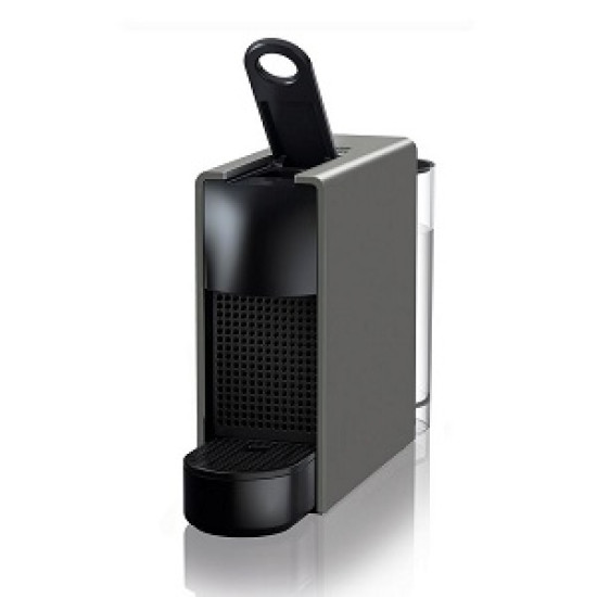 Nespresso Essenza Mini кафемашина в сиво  