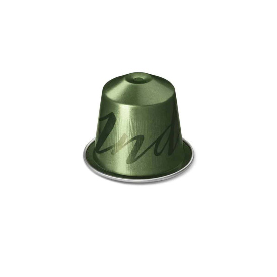 Nespresso Master Origin India