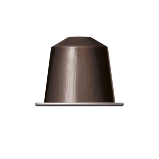 Nespresso Roma Ispirazione