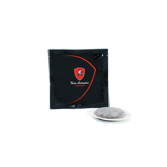 Tonino Lamborghini Espresso Red 50бр моно дози