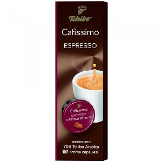 Tchibo Espesso Intense Aroma