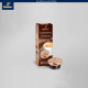 Tchibo Cafissimo Decaffeinato Coffee - 10 бр. Капсули