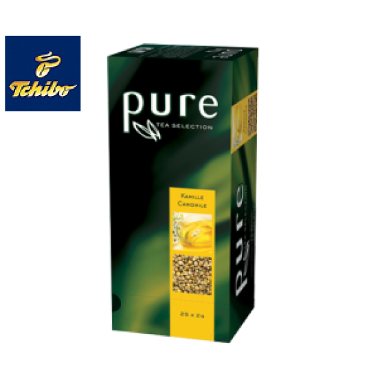 Pure Tea Selection - Лайка