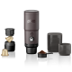 Електрическа преносима кафемашина – Wacaco® Pixapresso Dark Burgundy | Еспресо машини | Кафемашини |