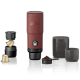 Електрическа преносима кафемашина – Wacaco® Pixapresso Tuscan Red | Еспресо машини | Кафемашини |