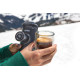 Wacaco® Nanopresso Classic + калъф – Преносима машина за еспресо