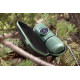Wacaco® Nanopresso Moss Green + калъф – Преносима портативна машина за еспресо