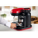 КАФЕМАШИНА ARIETE ESPRESSO MODERNA ROSSO