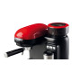КАФЕМАШИНА ARIETE ESPRESSO MODERNA ROSSO