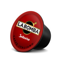 La Bomba