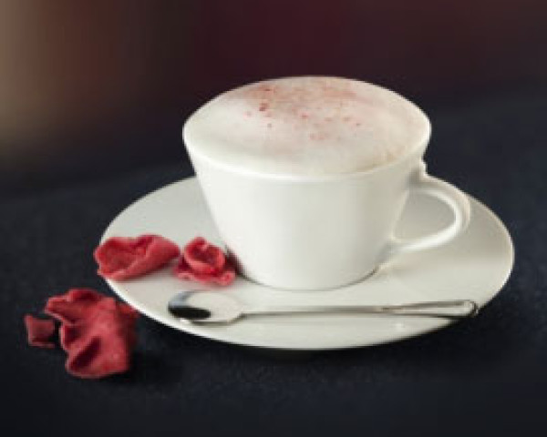 Капучино a la Rose