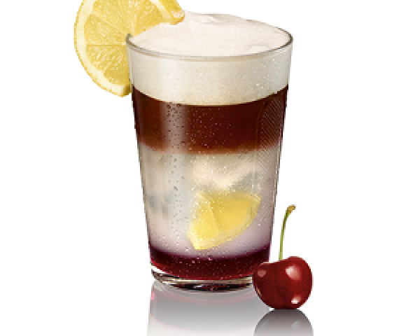 Tropical Ciocco Ginger Coffee