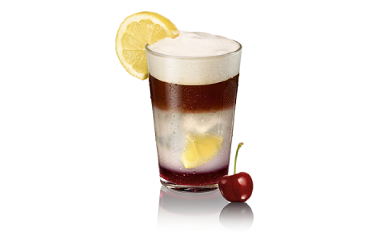 Tropical Ciocco Ginger Coffee