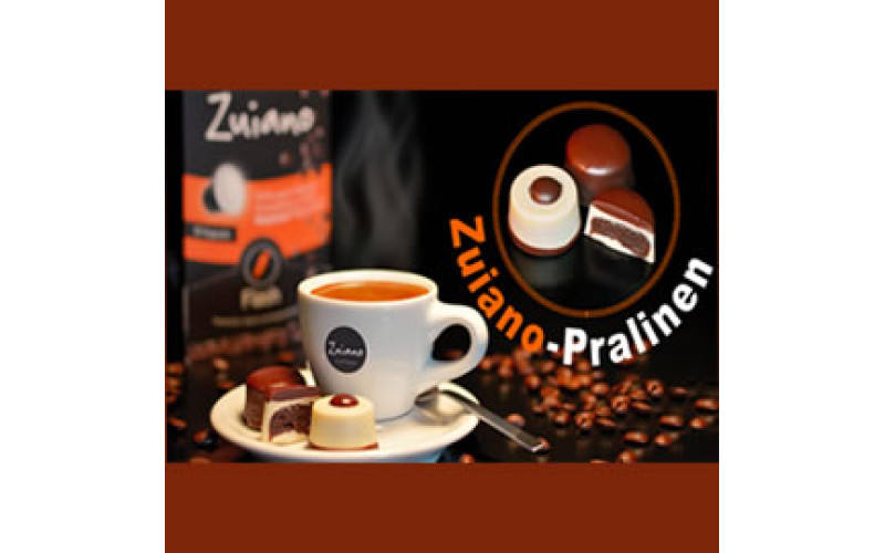 Zuiano Пралини