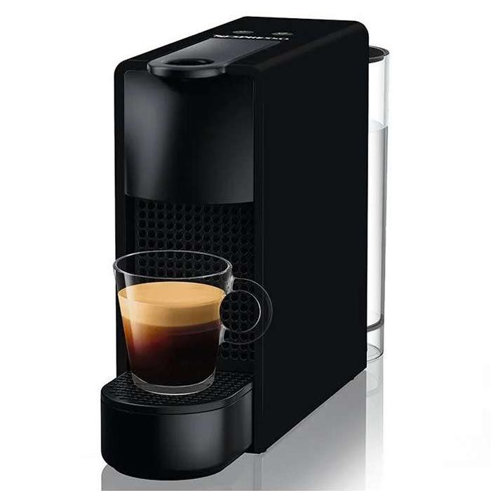 Nespresso кафемашина Essenza Mini черна | Капсулни машини | Кафемашини |