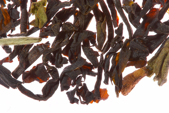 Althaus черен чай Imperial Earl Grey насипен чай