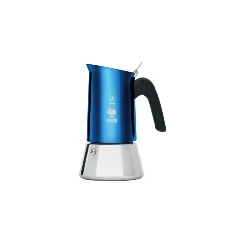 Кафеварка Bialetti Venus Blue за 4 чаши | Кафеварки | Кафемашини |