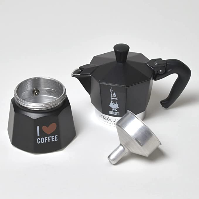 Bialetti Moka Mokalovers | Кафеварки | Кафемашини |