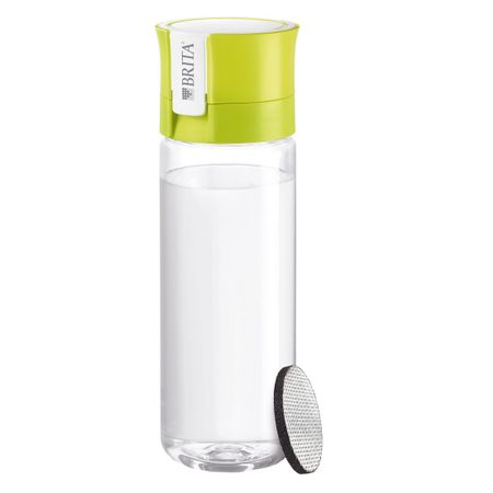 BRITA Филтрираща бутилка Fill&Go Vital зелена