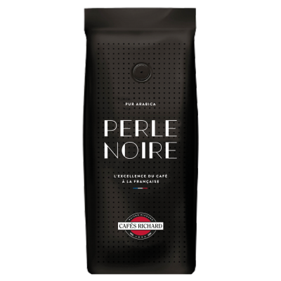 Cafés Richard Perle Noire - кафе на зърна 500 гр