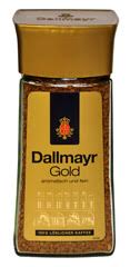 Dallmayr Gold 200 гр. - Инстантно Кафе