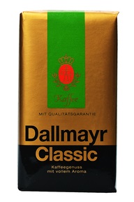 Dallmayr Classic 500гр мляно кафе