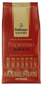 Dallmayr Espresso Barista кафе на зърна 1кг