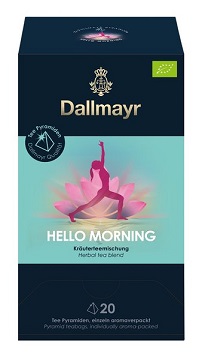 Добро утро Dallmayr, 20 сашета