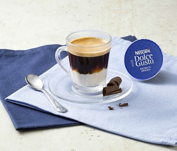 Nescafe Dolce Gusto Ristretto Ardenza 30бр капсули