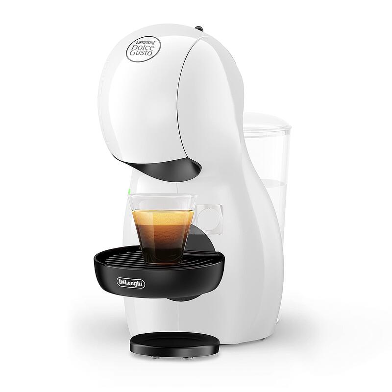 Dolce Gusto PICCOLO XS Krups KP1A3110 , бяла