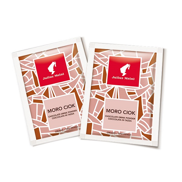 Julius Meinl - Горещ шоколад на прах на сашета 50 бр.
