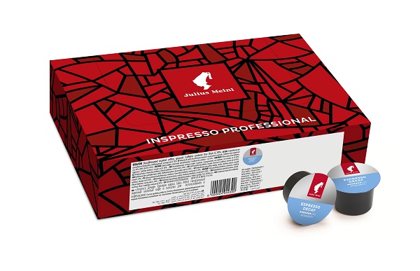 Julius Meinl Professional Espresso Decaf Lavazza Blue съвместими капсули, 96бр | Lavazza Blue | Lavazza |