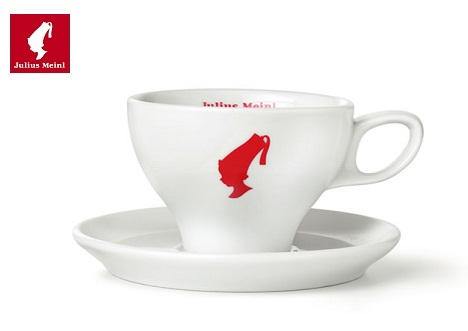 Julius Meinl - Чаша за кафе, 180 мл