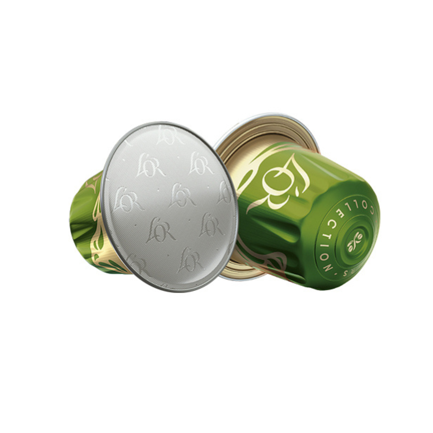 L'or Espresso Noisette 10бр Nespresso съвместими капсули | Nespresso съвместими | Кафе капсули |