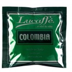 Lucaffe Colombia - 1бр. моно доза в опаковка