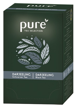 Pure Tea Selection - Darjeeling