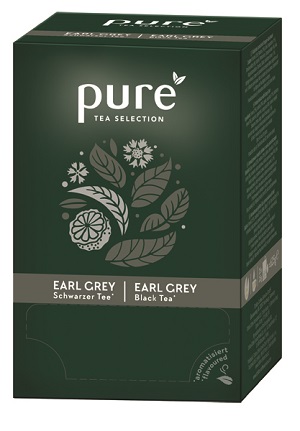 Pure Tea Selection - Earl Grey