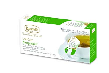 Ronnefeldt Morgentau Leaf Cup