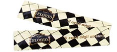 Cafes Richard - Захар Florio на пакетчета - 700бр