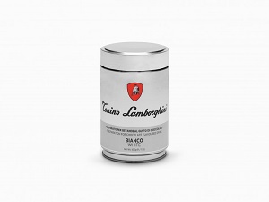 Tonino Lamborghini Топъл шоколад Бианко Бял Шоколад 500гр