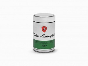 Tonino Lamborghini Топъл шоколад Мента 500гр