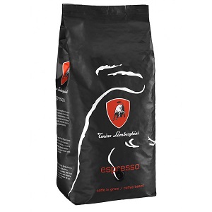 Tonino Lamborghini Platinum - кафе на зърна 1кг